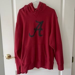 🏈 🐘 Nike Alabama Hoodie
